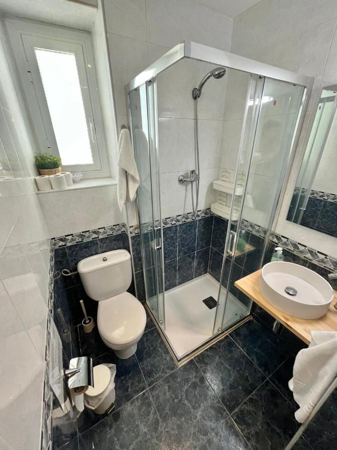 Apartamento San Blas-Antiguo Mercado Central Zaragoza Exteriér fotografie